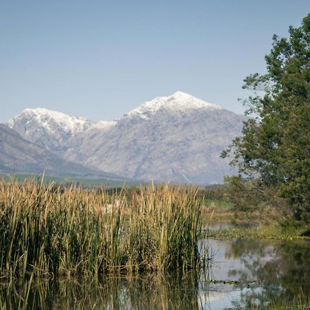Duikersdrift Winelands Country Escape Hotel Tulbagh Exterior foto