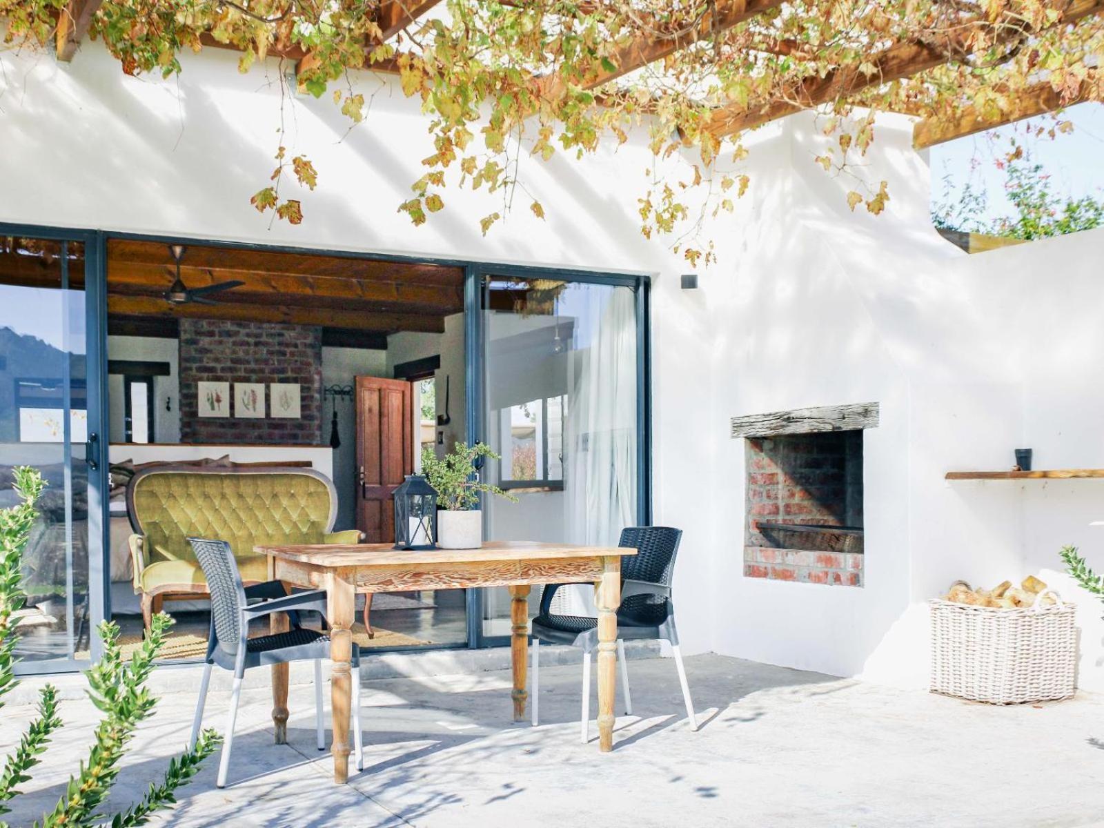 Duikersdrift Winelands Country Escape Hotel Tulbagh Cameră foto