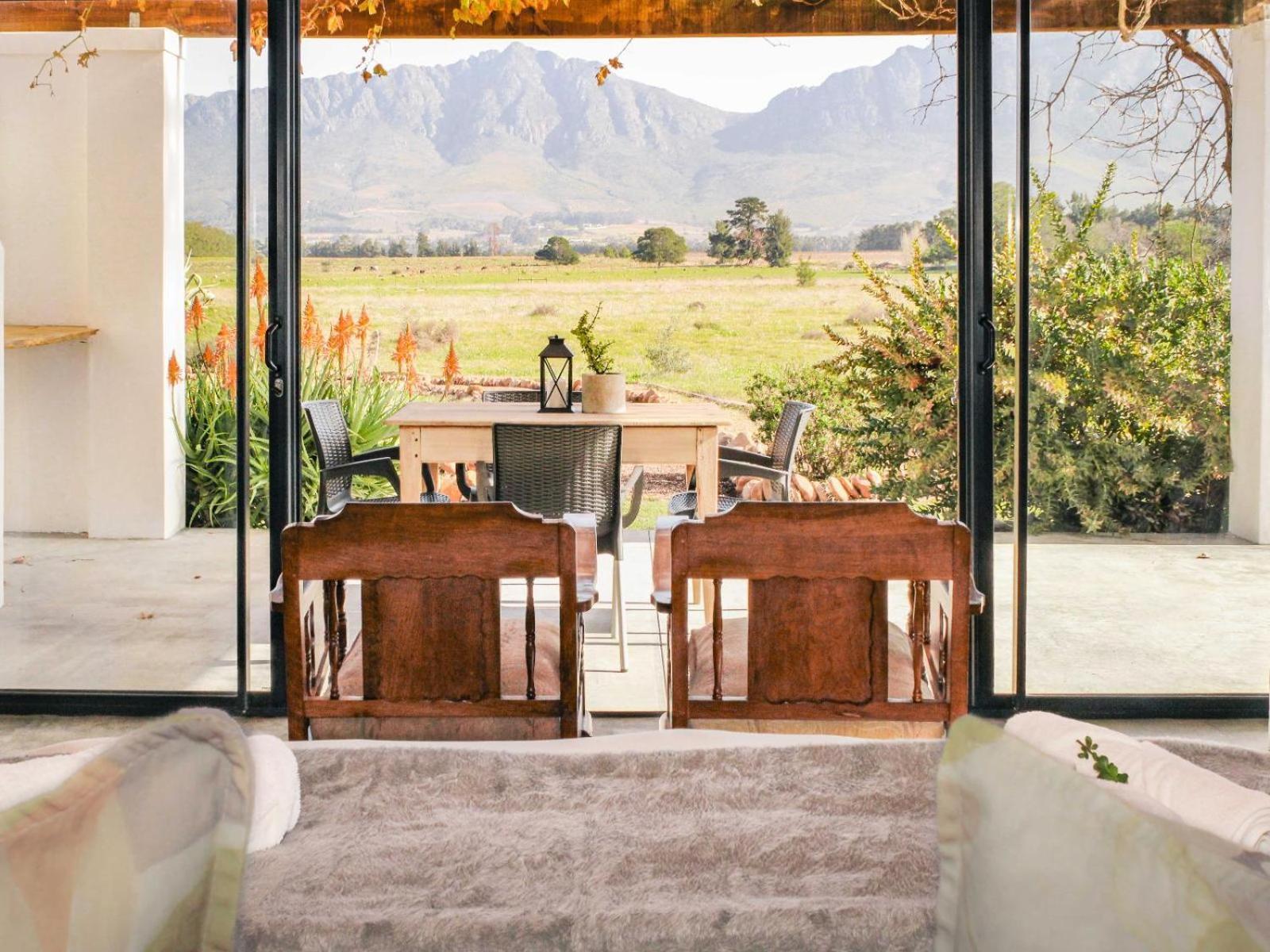 Duikersdrift Winelands Country Escape Hotel Tulbagh Exterior foto