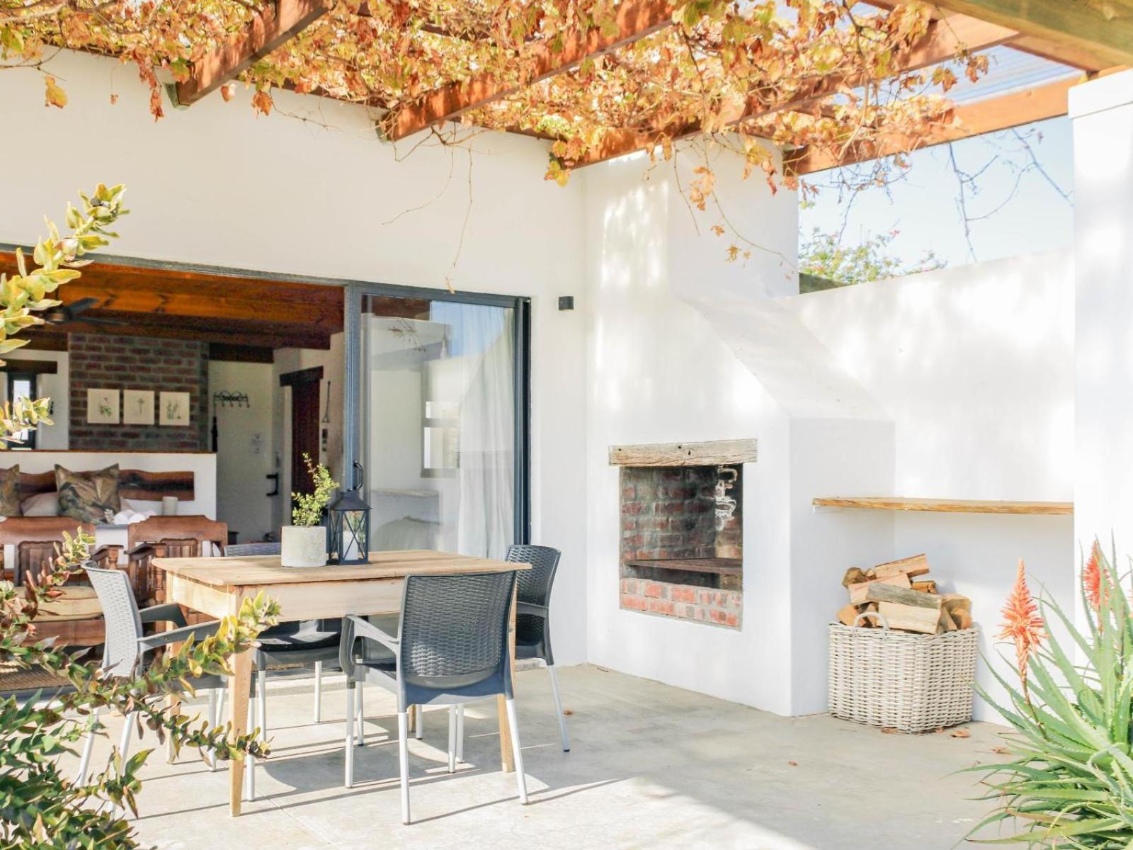 Duikersdrift Winelands Country Escape Hotel Tulbagh Exterior foto