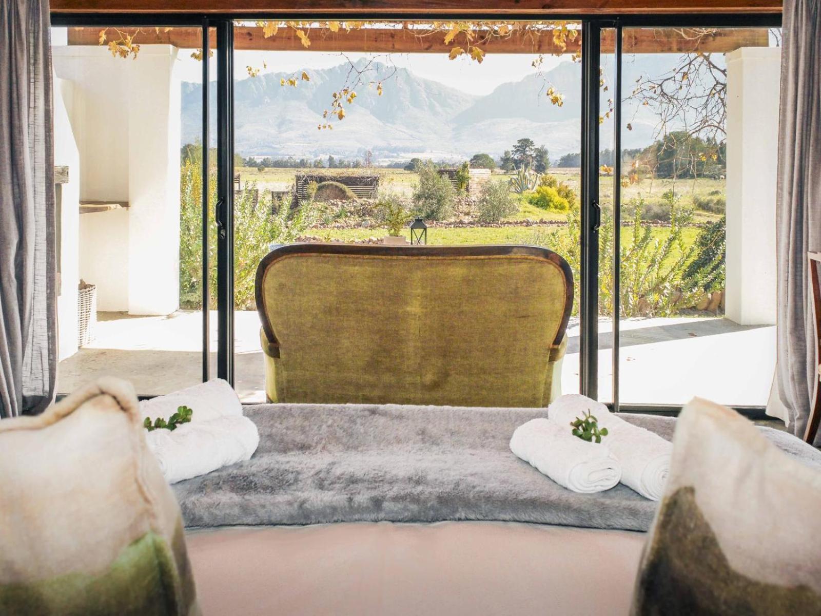 Duikersdrift Winelands Country Escape Hotel Tulbagh Cameră foto