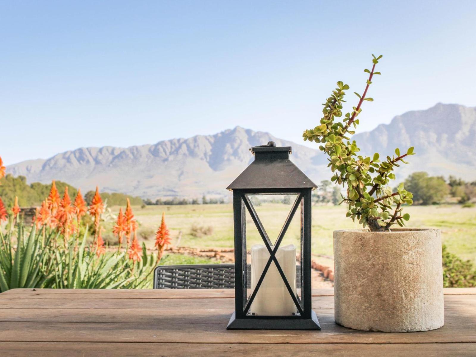 Duikersdrift Winelands Country Escape Hotel Tulbagh Exterior foto