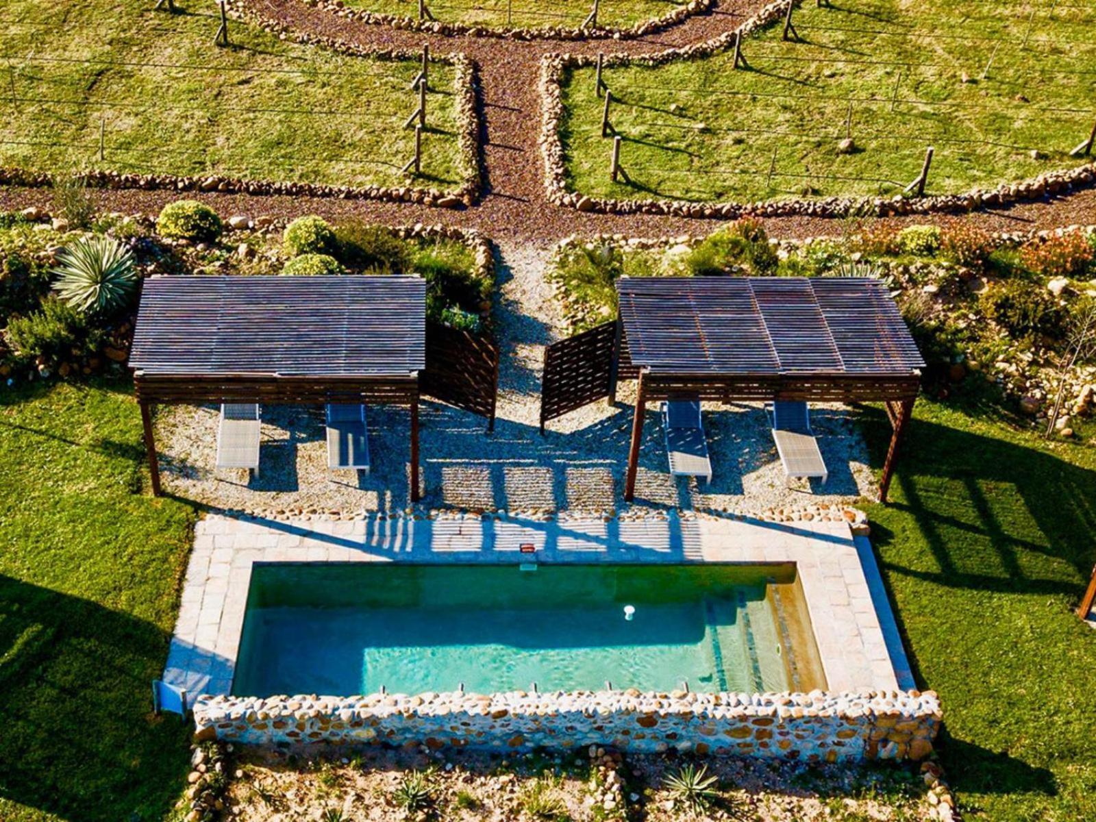 Duikersdrift Winelands Country Escape Hotel Tulbagh Exterior foto