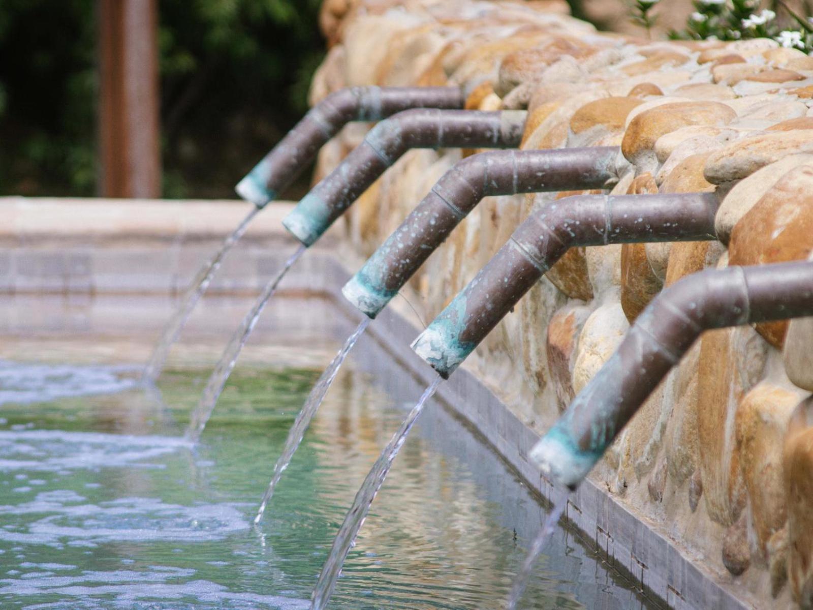 Duikersdrift Winelands Country Escape Hotel Tulbagh Exterior foto