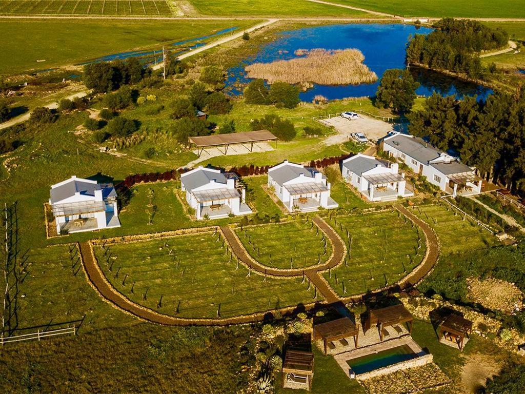 Duikersdrift Winelands Country Escape Hotel Tulbagh Exterior foto