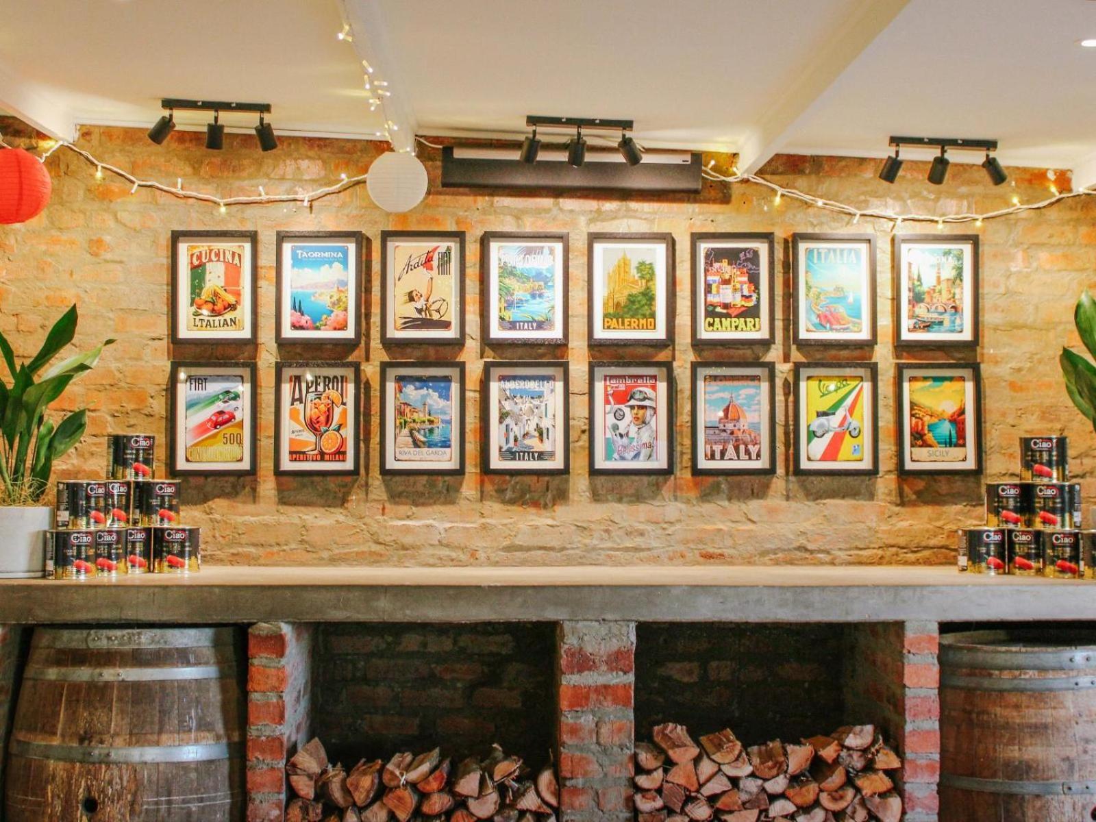 Duikersdrift Winelands Country Escape Hotel Tulbagh Exterior foto