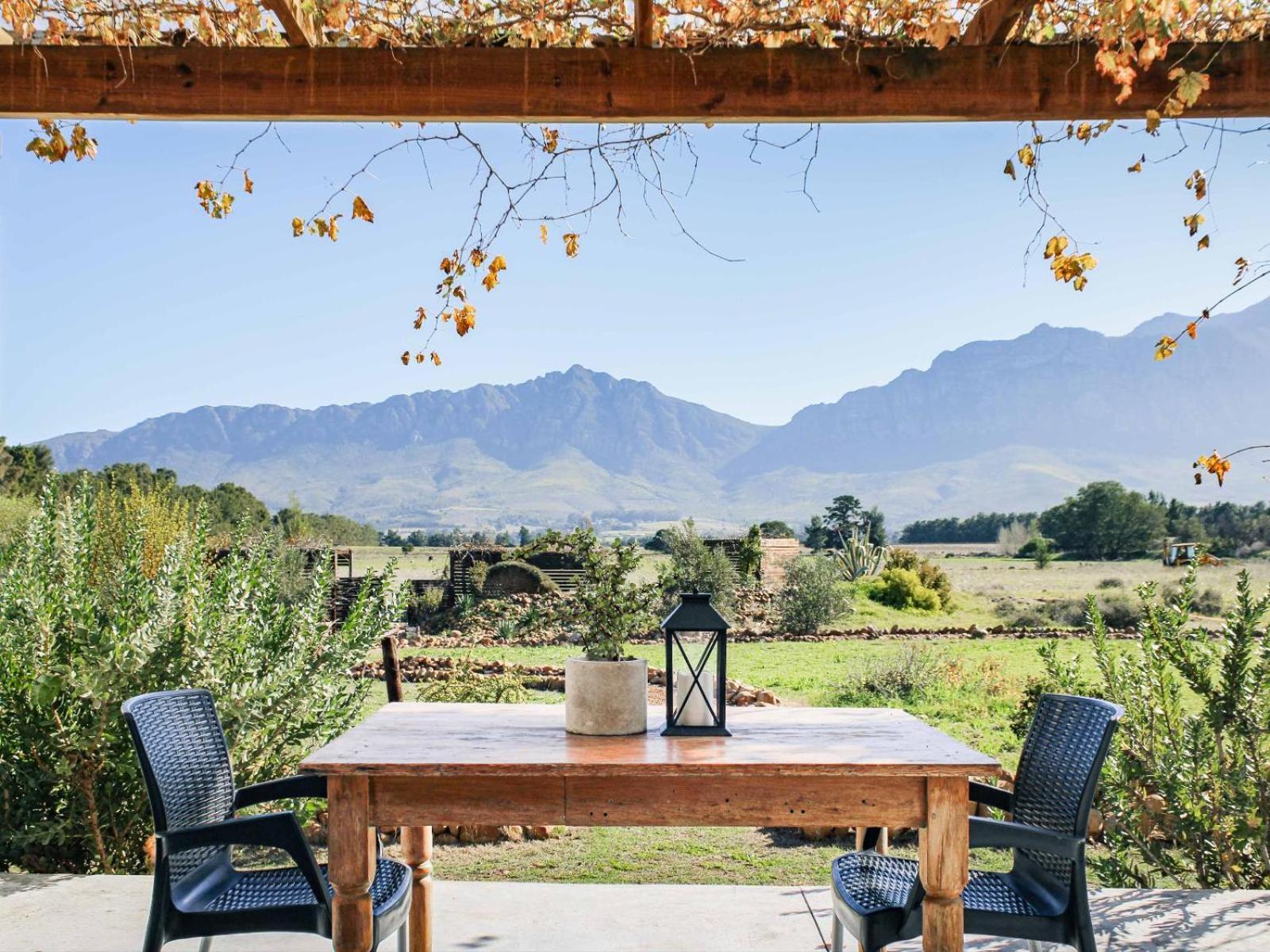 Duikersdrift Winelands Country Escape Hotel Tulbagh Cameră foto